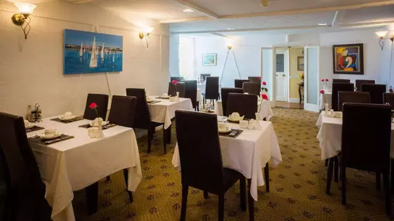 Thornhill Hotel | Devon (kontluk) - Teignmouth