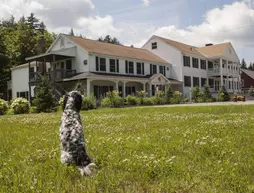 Layla's Riverside Lodge | Vermont - Windham County - West Dover