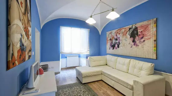 Rome as you feel - Monti Colosseo Apartments | Lazio - Roma (ve civarı) - Roma Kent Merkezi - Monti