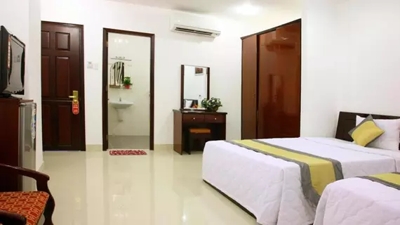 Rainbow Hotel | Binh Duong (vilayet) - Ho Şi Min Şehri (ve civarı) - Ho Chi Minh City