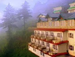 Hotel Woodpark | Himaşal Pradeş - Shimla Bölgesi - Shimla