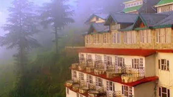 Hotel Woodpark | Himaşal Pradeş - Shimla Bölgesi - Shimla