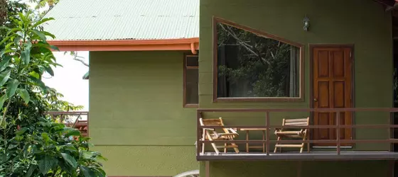 Cala Lodge | Puntarenas (ili) - Monteverde