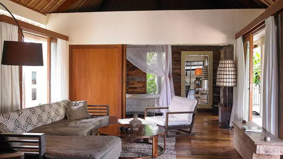 Suara Alam Villas and Spa | Bali - Ubud