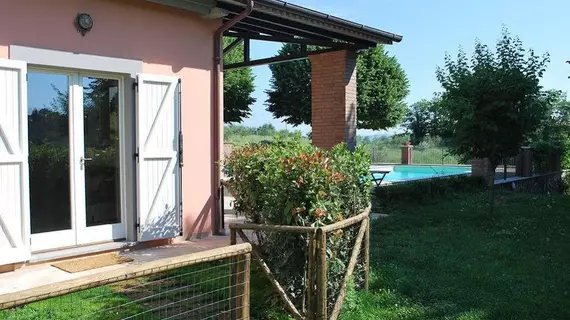 Lavanda and Rosmarino Apartments | Umbria - Terni (vilayet) - Orvieto