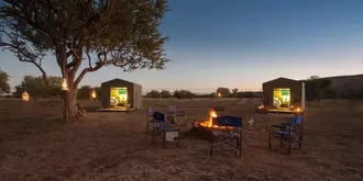 Pilanesberg Tented Safari Camp