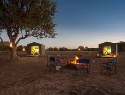 Pilanesberg Tented Safari Camp | Kuzeybatı (il) - Pilanesberg Ulusal Parkı