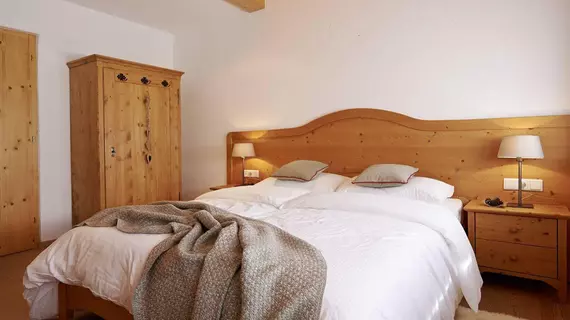 Chalet Grumer Suites&Spa | Trentino-Alto Adige - Güney Tirol (il) - Renon - Soprabolzano