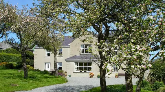 Trean House | Donegal (kontluk) - Lecamy