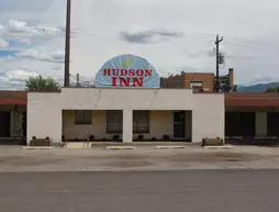 Hudson Inn Milford | Utah - Beaver (ve civarı) - Milford