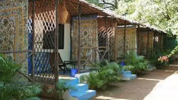 Rudra Holidays Guest House | Goa - Kuzey Goa - Arambol