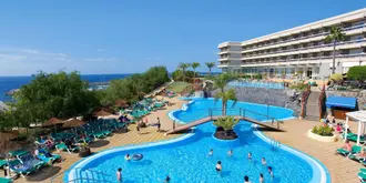 Hotel Gema Aguamarina Golf