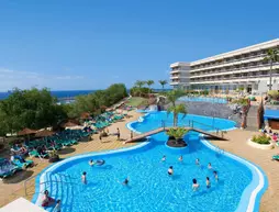 Hotel Gema Aguamarina Golf | Kanarya Adaları - Santa Cruz de Tenerife - San Miguel de Abona - Golf del Sur