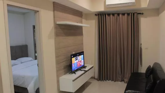 MyRooms Bekasi | West Java - Cakarta (ve civarı) - Bekasi - Bekasi Selatan