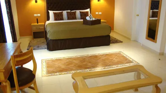 Hotel Río Queretaro | Queretaro - Queretaro (ve civarı) - Queretaro - Queretaro Şehir Merkezi