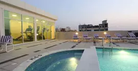 Premier Inn Dubai Silicon Oasis | Dubai - Dubai