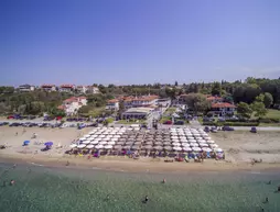 Georgalas Sun Beach Hotel | Doğu Makedonya ve Trakya - Nea Propontida