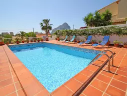 Villas Costa Calpe - Miada | Valencia Bölgesi - Alicante (vilayet) - Marina Alta - Calpe