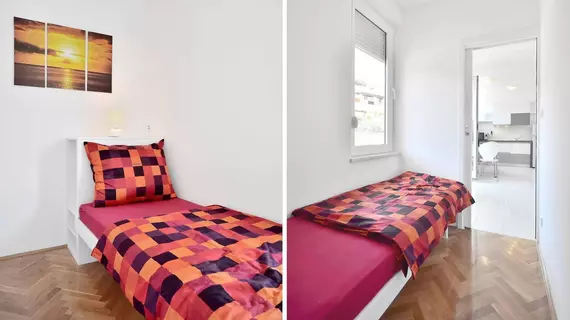 Bretia Apartments | Split-Dalmaçya - Sutivan