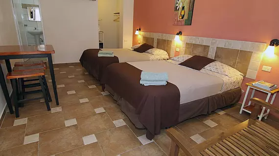 Dreams Hotel Puerto Rico | San Juan (ve civarı) - San Juan