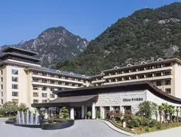 Hilton Sanqingshan Resort | Jiangsi - Shangrao