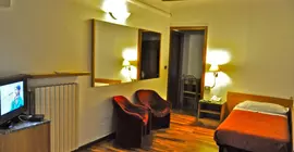 Hotel Vecchia Milano | Lombardy - Milano (ve civarı) - Milano - Centro Storico