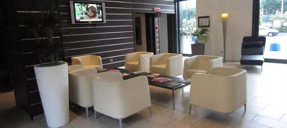 IH Hotel Milano Gioia | Lombardy - Milano (ve civarı) - Milano