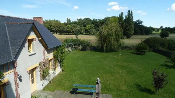 Villa Les Mimosas | Brittany - Ille-et-Vilaine - Saint-Malo