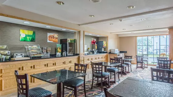 Cardinal Inn & Suites | Indiana - Muncie (ve civarı) - Muncie