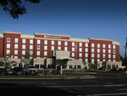 Hilton Garden Inn Denver/Arvada CO | Kolorado - Denver (ve civarı) - Arvada