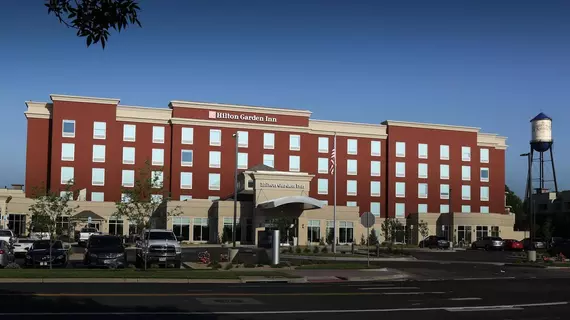 Hilton Garden Inn Denver/Arvada CO | Kolorado - Denver (ve civarı) - Arvada