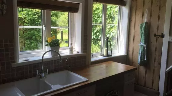 Meadow Cottage | Wiltshire (kontluk) - Salisbury