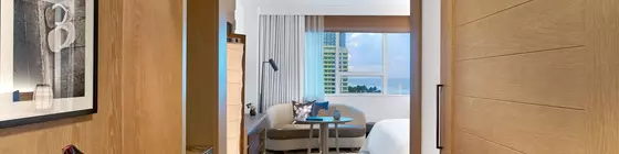 Nobu Miami Beach | Florida - Miami Beach - Mid Plajı