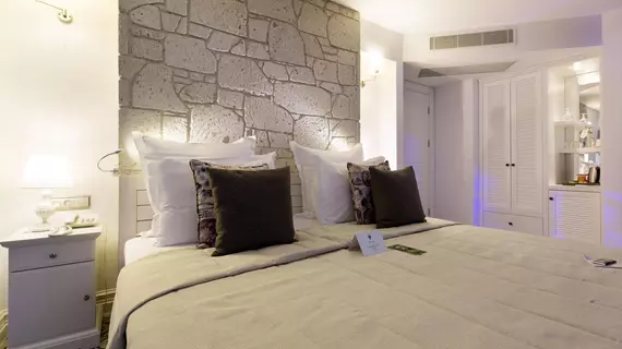 Cella Boutique Hotel & SPA | İzmir - Selçuk