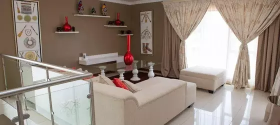 Zaza's Guesthouse and Spa | Gauteng - City of Tshwane - Johannesburg (ve civarı) - Soweto