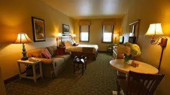 Homestead Resort | Washington - Bellingham (ve çevresi) - Lynden