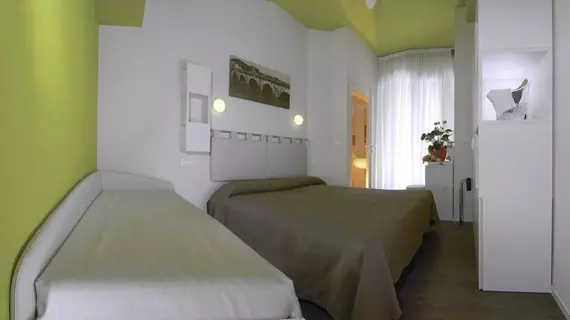 Hotel Casablanca | Emilia-Romagna - Rimini