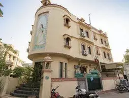 OYO Rooms Kabir Marg Collectorate Circle | Racastan - Jaipur Bölgesi - Jaipur