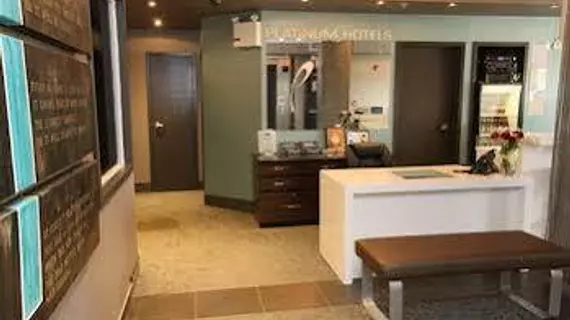 Platinum Hotels | Alberta - Fort McMurray