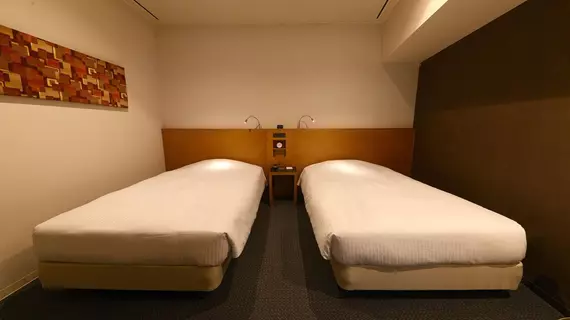 JR Inn Sapporo | Hokkaido - Minami - Sapporo (ve civarı) - Sapporo - Sapporo Kent Merkezi