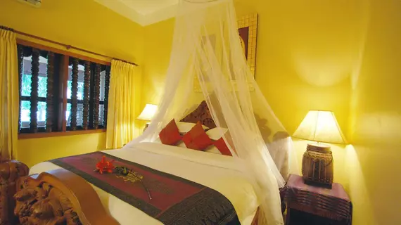 Shining Angkor Boutique Hotel | Siem Reap (ili) - Siem Reap