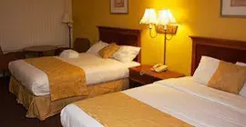 Amber Inn & Suites | Florida - Orlando (ve civarı) - Lake Buena Vista - Disney's Maingate East