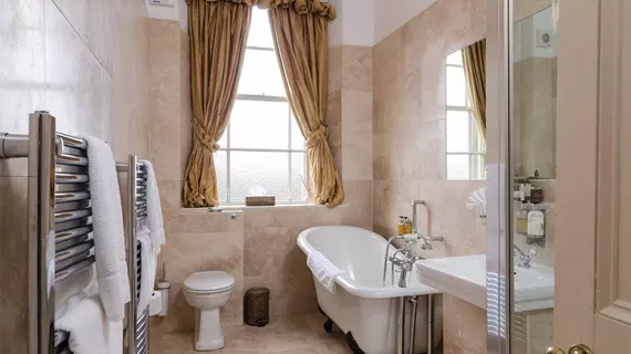 Apsley House Hotel | Somerset - Bath (ve civarı) - Bath