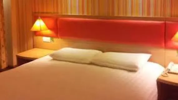 Home Inn Hotel | Hebei - Shijiazhuang - Changan