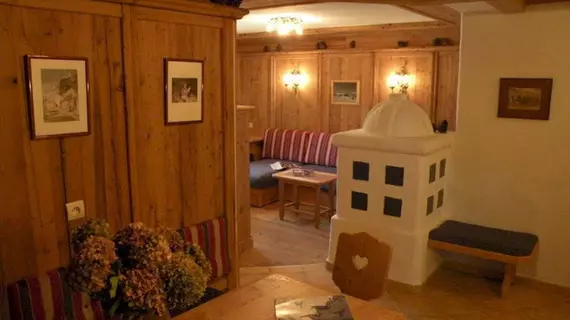 Le Chalet Altibar | Auvergne-Rhone-Alpes - Savoie (bölge) - Courchevel