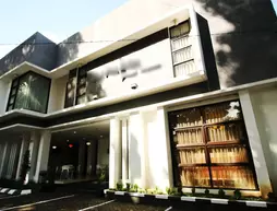 ZEN Rooms Mundinglaya Dago | West Java - Bandung (ve civarı) - Bandung - Dago - Coblong