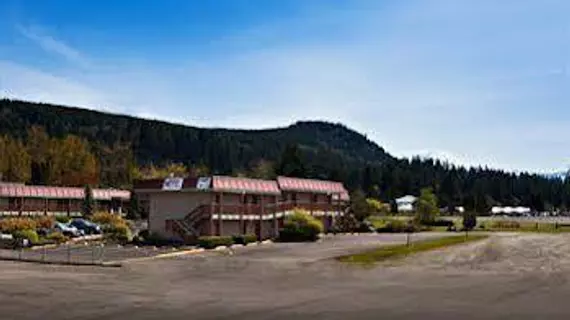 Cedars Inn Enumclaw | Washington - Tacoma (ve civarı) - Enumclaw