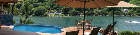 Villa Lala Hotel Boutique | Nayarit - Bahía de Banderas - Puerto Vallarta (ve civarı) - Puerto Vallarta