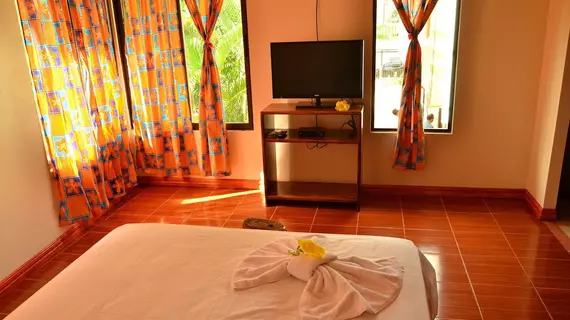 Aparthotel Herrera | Puntarenas (ili) - Puerto Jimenez