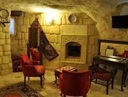 Naturels Cave House | Nevşehir - Ürgüp